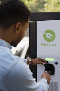 Commercial Charging