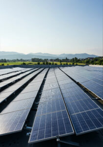 Solar Reroof