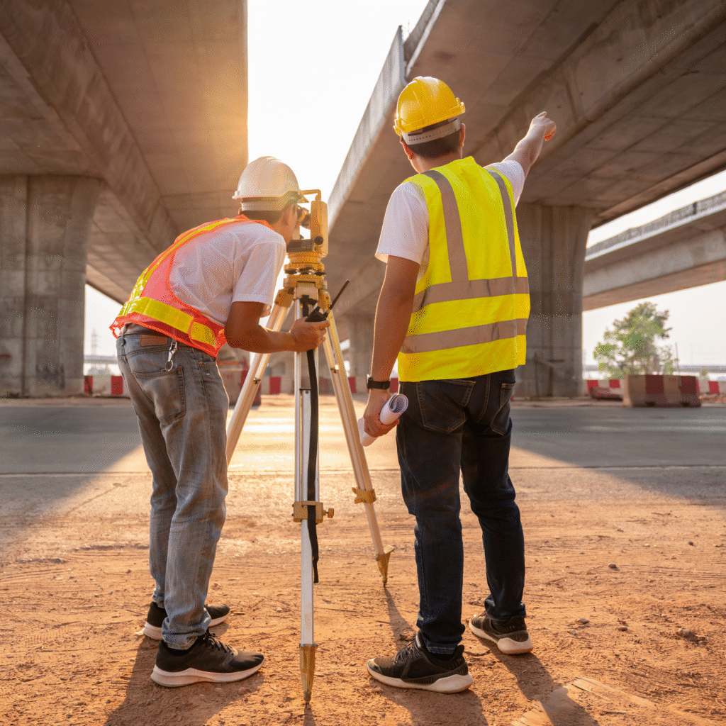 Engineering Design by santiban services group