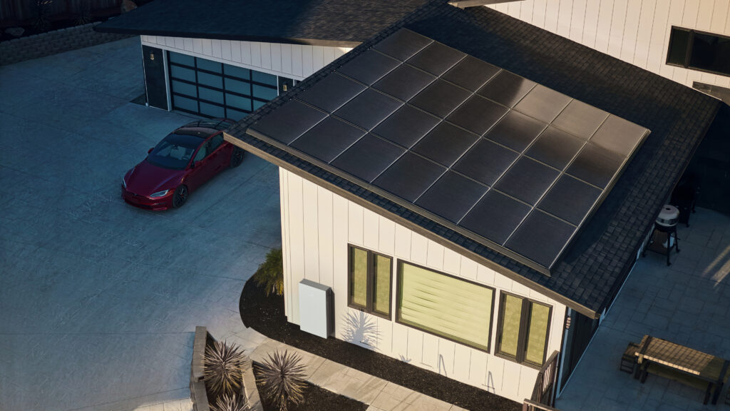 solar panel