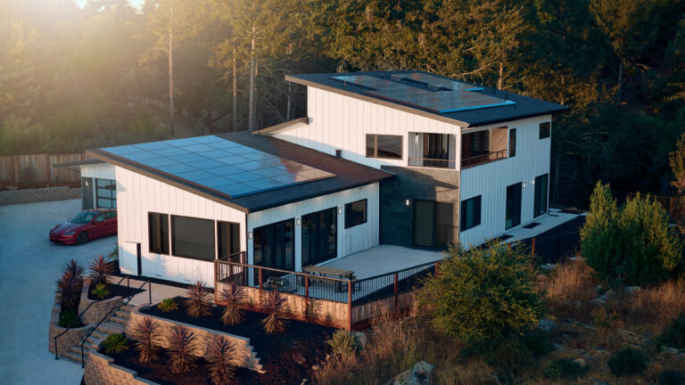 solar panel image