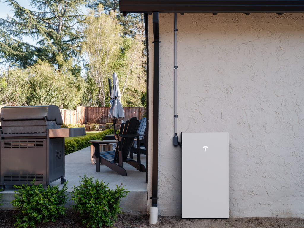 Powerwall 3 by santiban services group