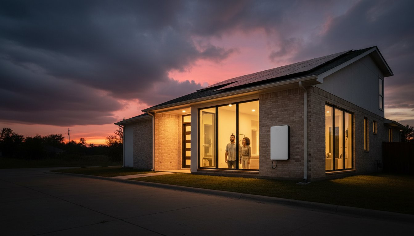 Tesla Batteries for Solar in Houston: Powerwall 3 Performance & Costs 2026