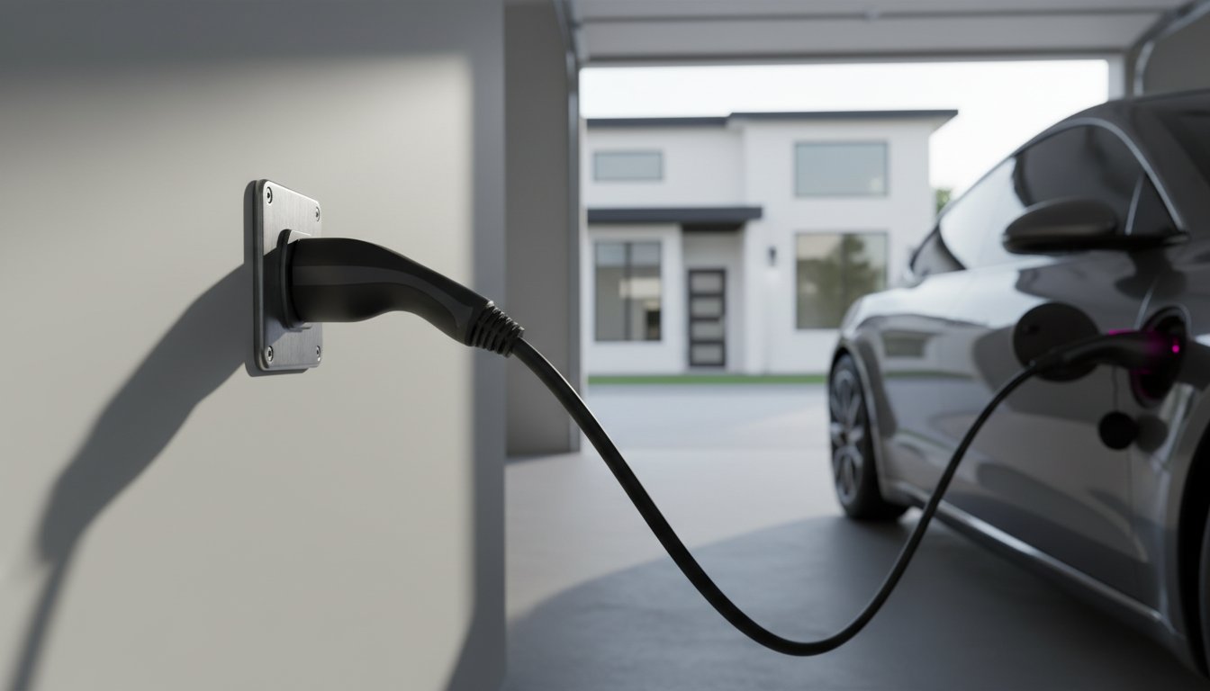 Installing a NEMA 14-50 Outlet for EV Charging in Houston: The 2026 Guide