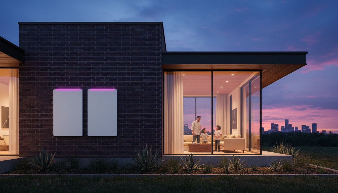 Powerwall Home Battery: The Houston Homeowner’s 2026 Implementation Guide
