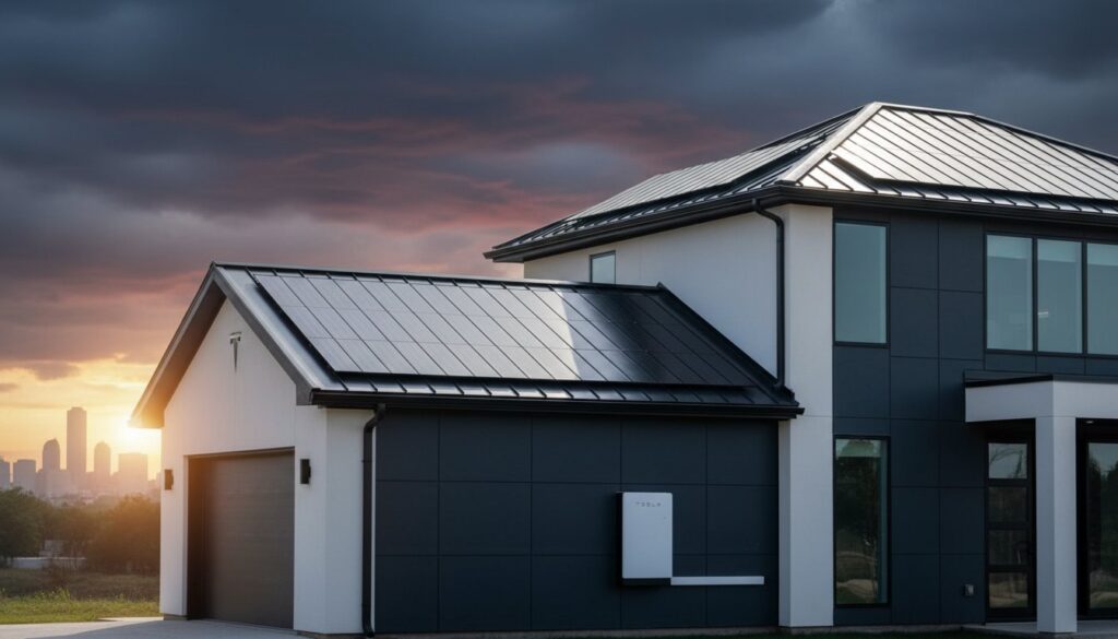 Mat Tesla Solar Panel Tesla Panel Solar Systems in Houston: A 2026 Buyer’s Comparison and ...