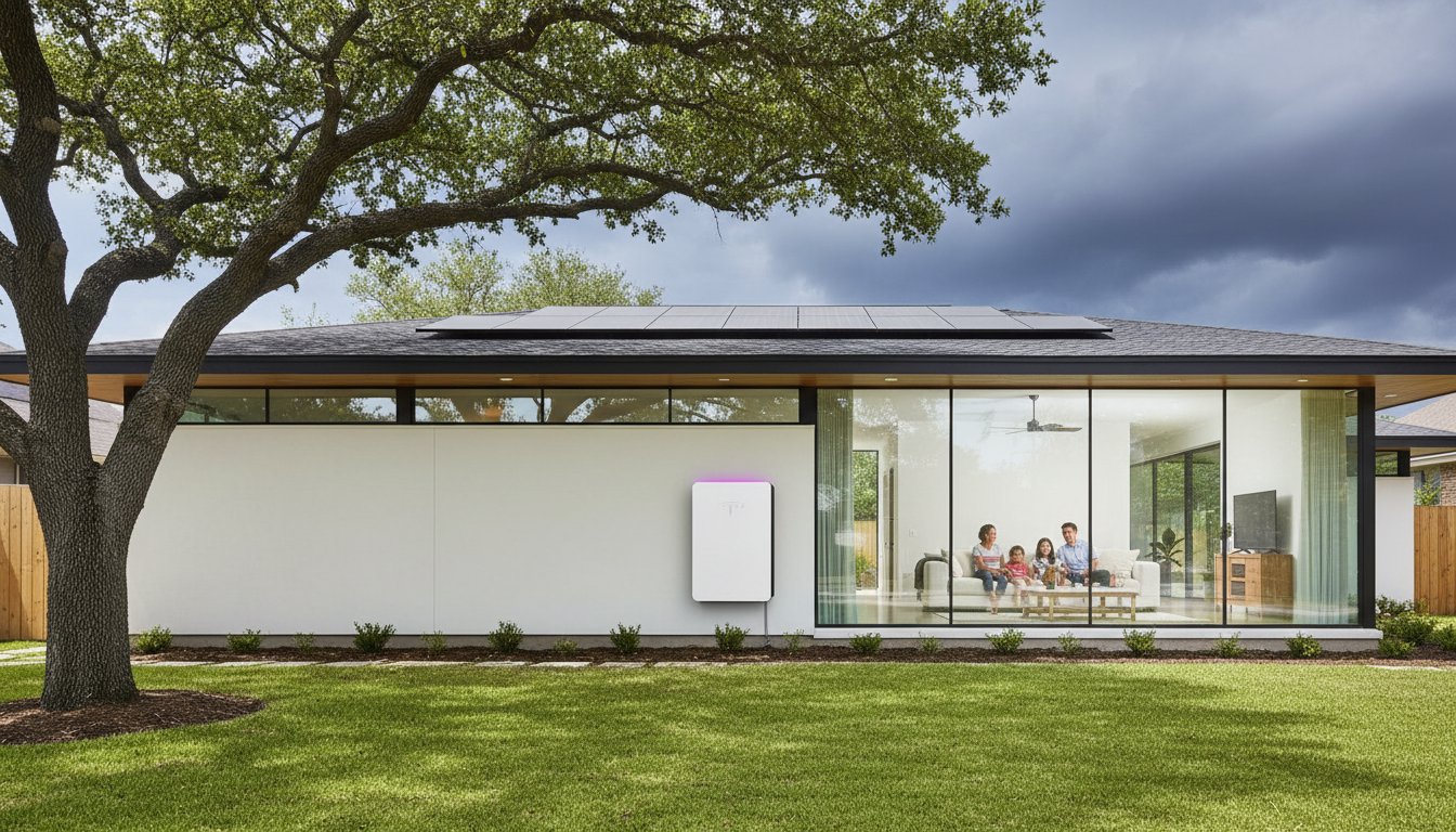 Texas Solar in 2026: The Houston Homeowner’s Guide to Resilient Energy