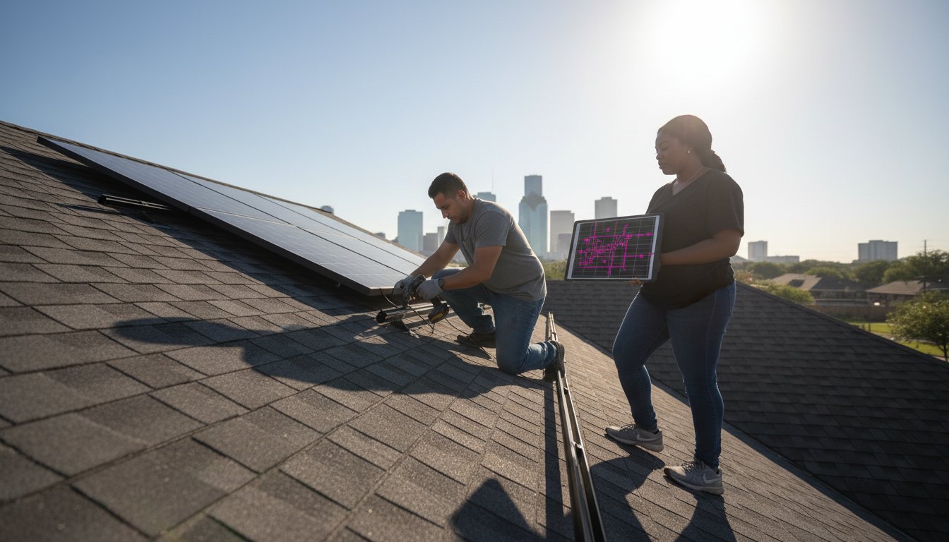 7 Critical Signs You Need a Solar Reroof Before Installing Panels in 2026