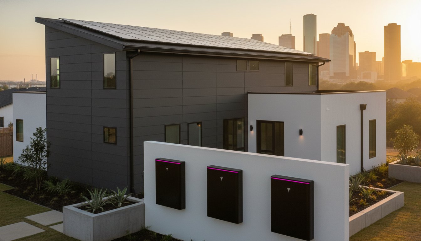 Achieving Energy Independence from ERCOT: A Strategic Guide for Houston in 2026