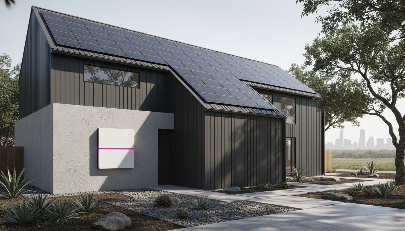 Avoiding Solar Installation Mistakes in Houston: A 2026 Engineering Guide