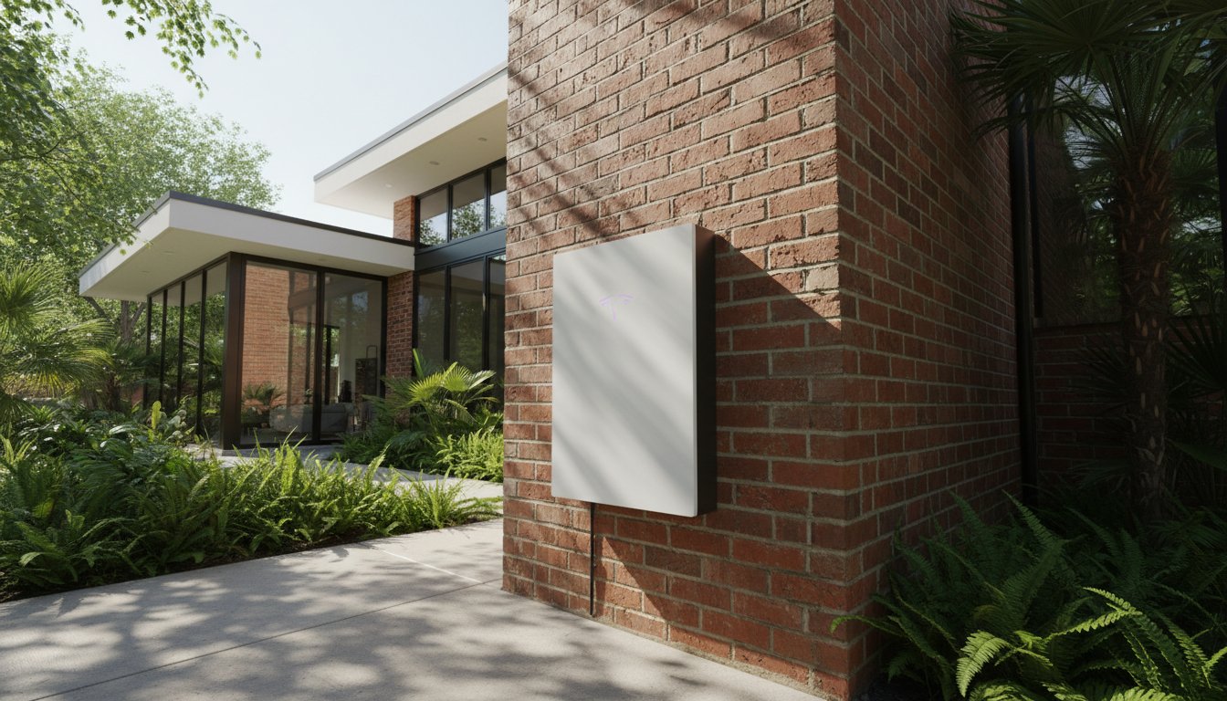 Best Home Battery for Texas Heat: Houston’s 2026 Guide to Thermal Resilience
