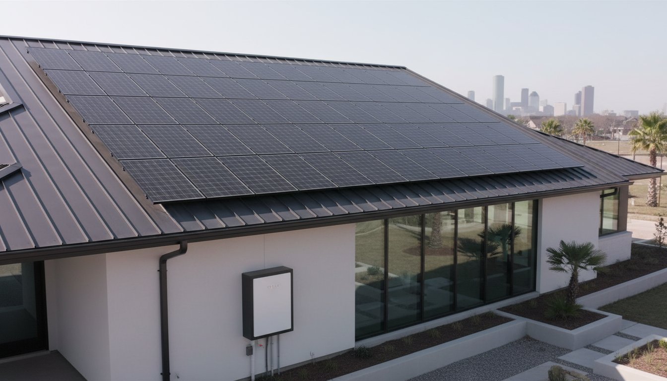 Best Solar Companies in Houston: 2026 Reviews and Engineering Benchmarks