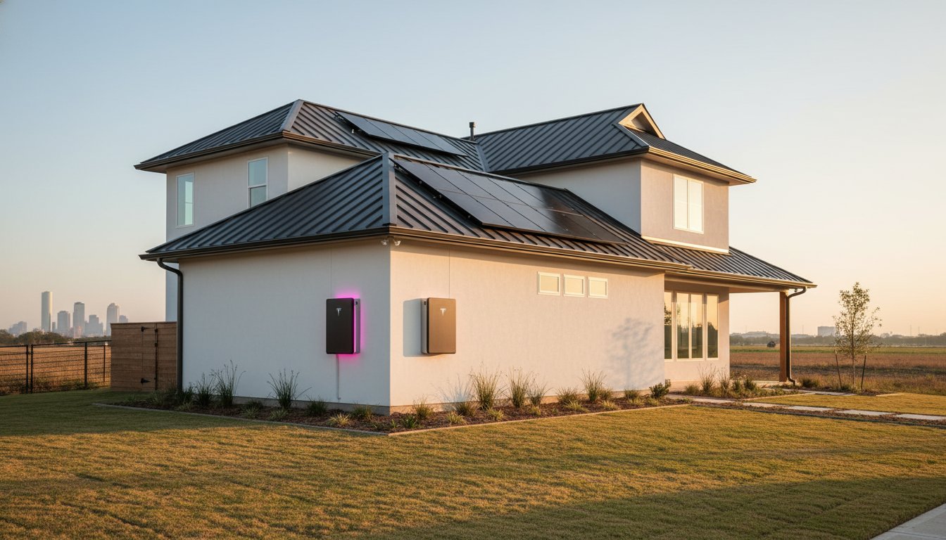 Best Solar and Roofing Companies in Houston: A 2026 Professional Guide