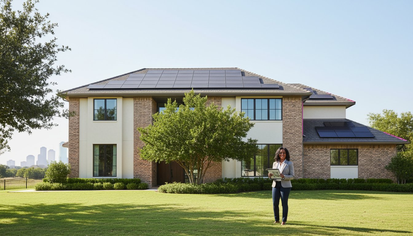 Getting HOA Approval for Solar Panels in Houston: The 2026 Homeowner Guide