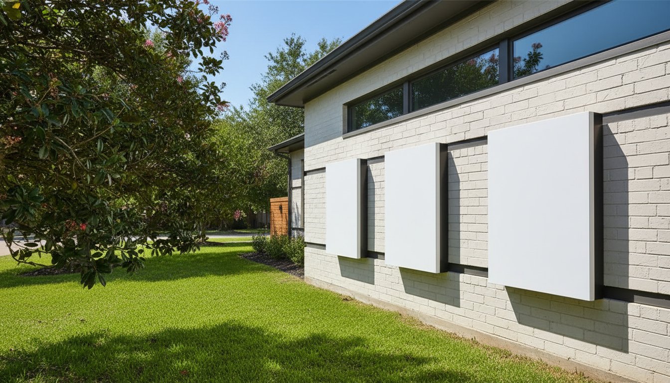 How Many Tesla Powerwalls Do You Need to Power a Houston House in 2026?