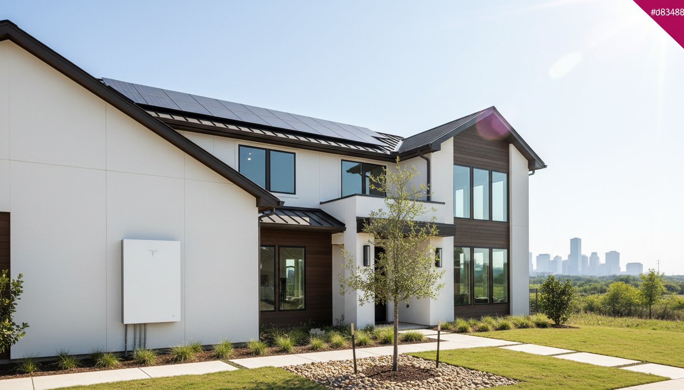 How Much Do Solar Panels Save on Electricity in Houston? 2026 ROI Analysis