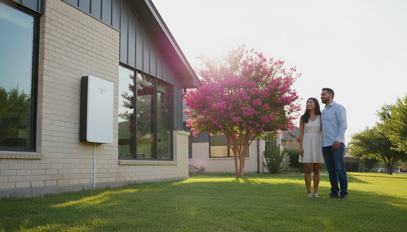 Tesla Powerwall 3 Cost in Houston: 2026 Pricing and Installation Guide