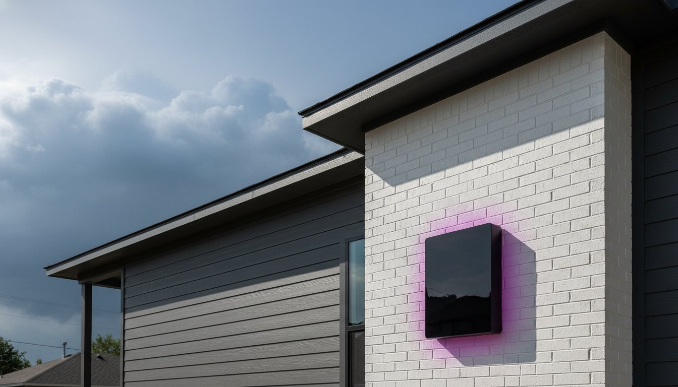 Whole Home Battery Backup System Houston: The 2026 Resilience Guide