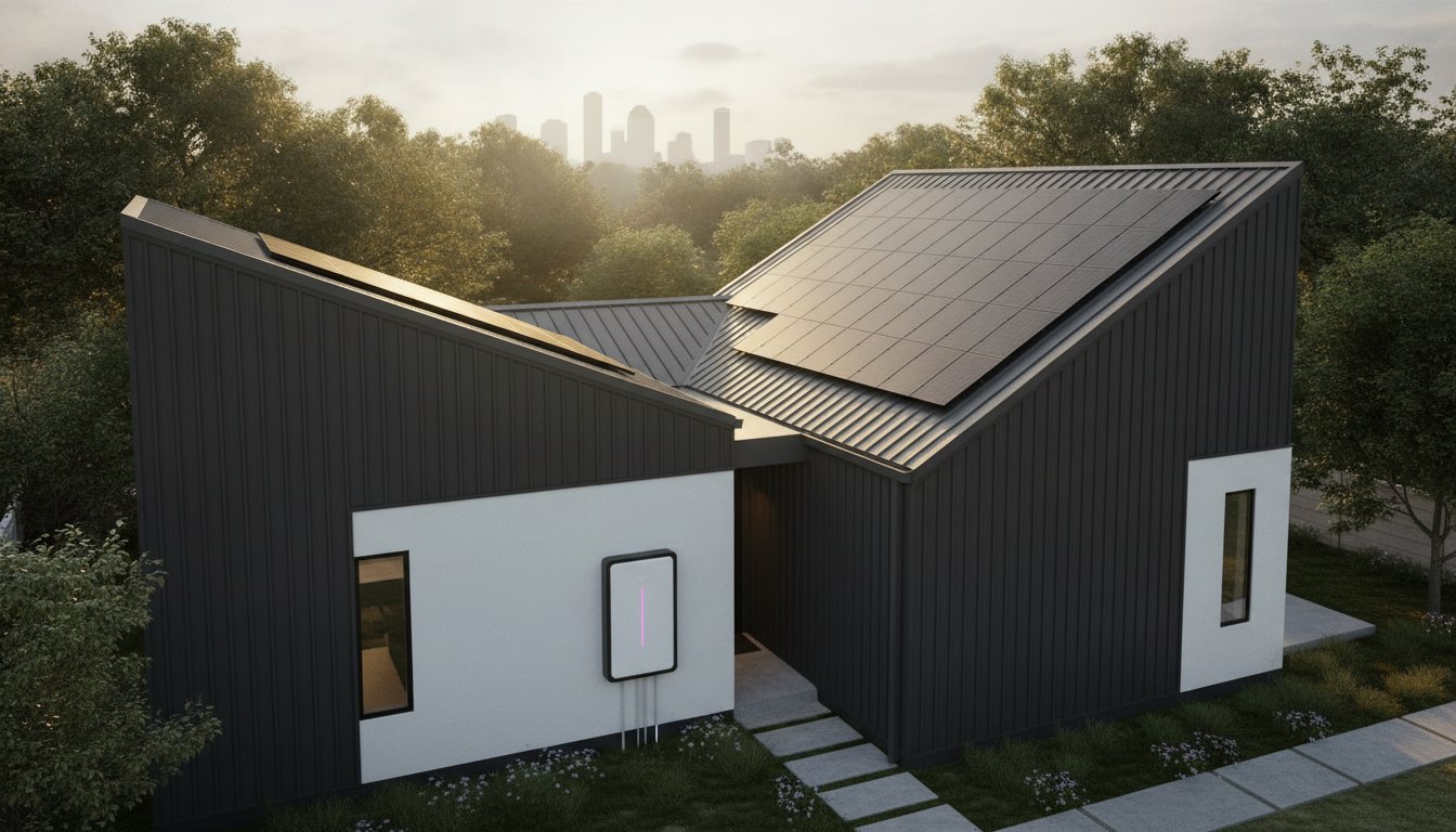 Best Direction for Solar Panels in Texas: A 2026 Engineering Perspective