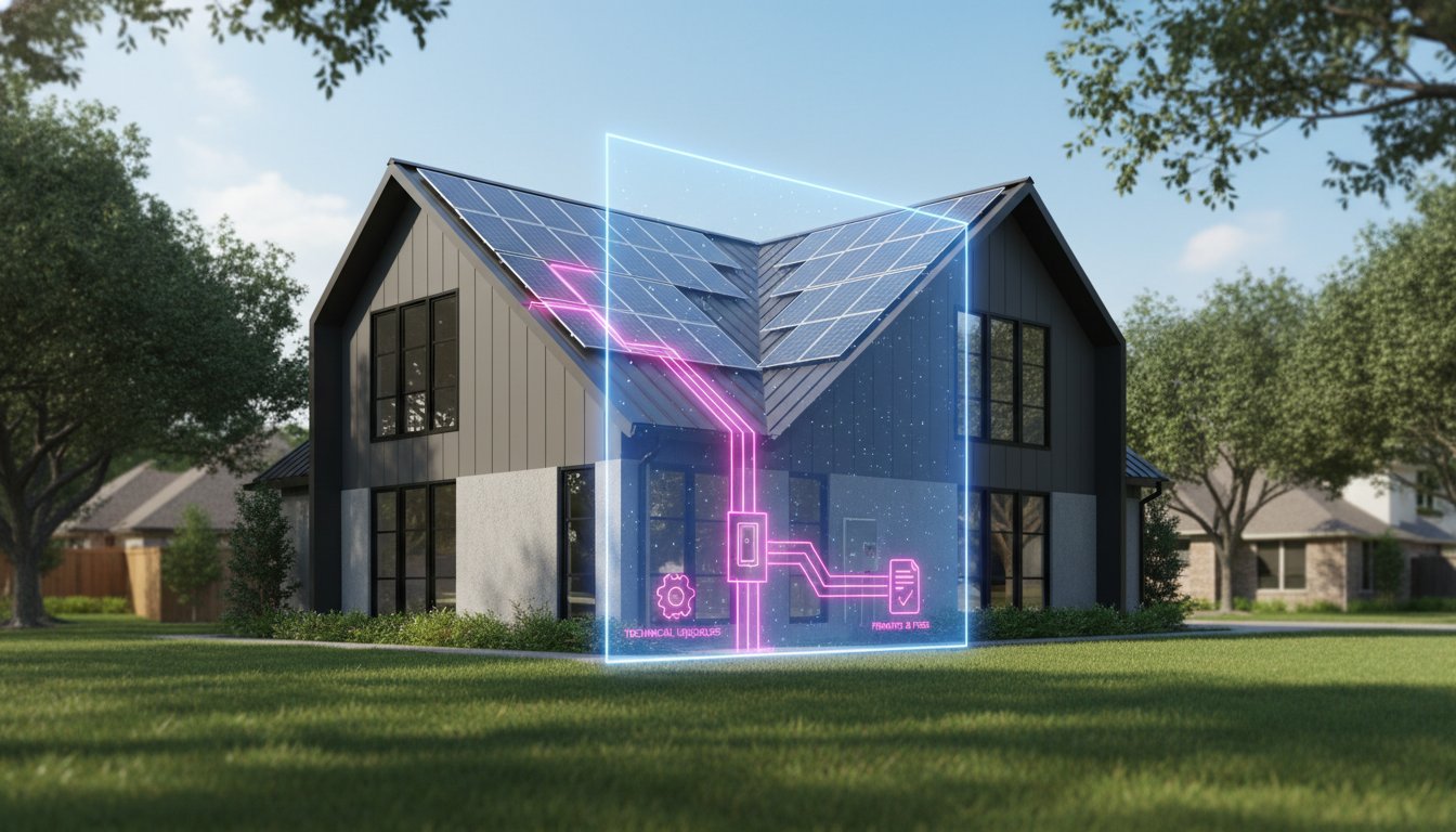 Finding Hidden Costs of Solar Installation: The 2026 Homeowner’s Transparency Guide