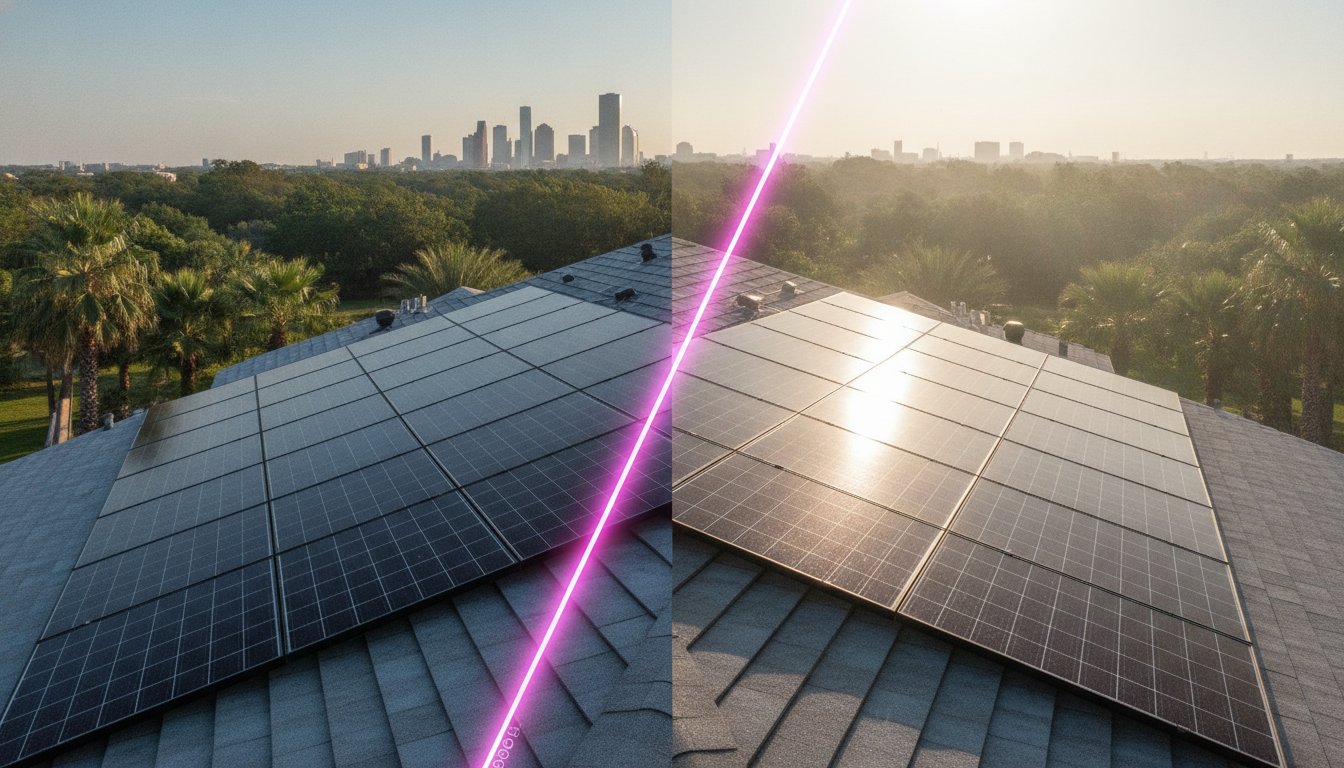 How Long Do Solar Panels Last in the Texas Climate? 2026 Longevity Guide