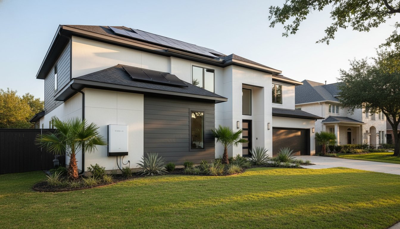 How to Increase Home Value with Solar: The 2026 Texas ROI Guide