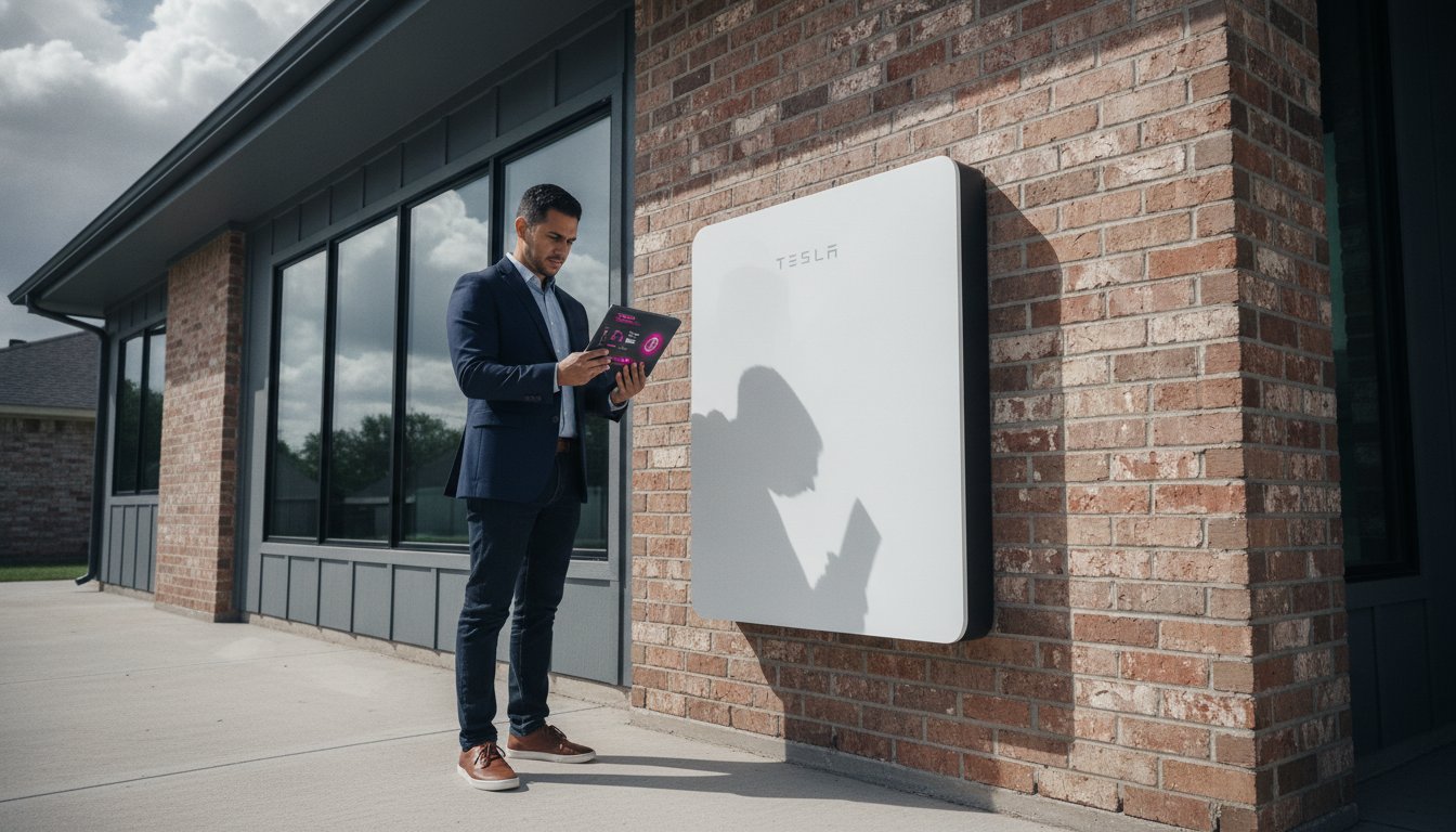 How to Monitor Your Tesla Powerwall: A Professional Guide for 2026
