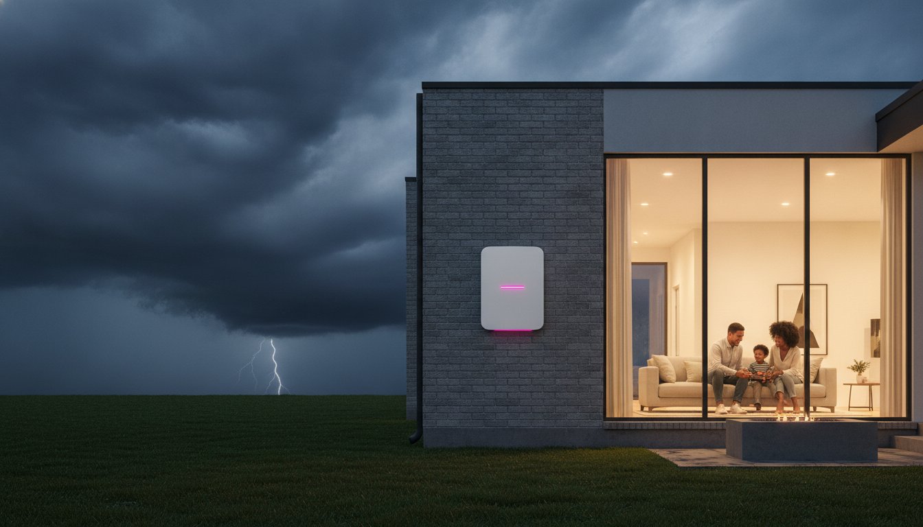 Power Outage Anxiety Solutions: Transitioning to Residential Energy Resilience in 2026