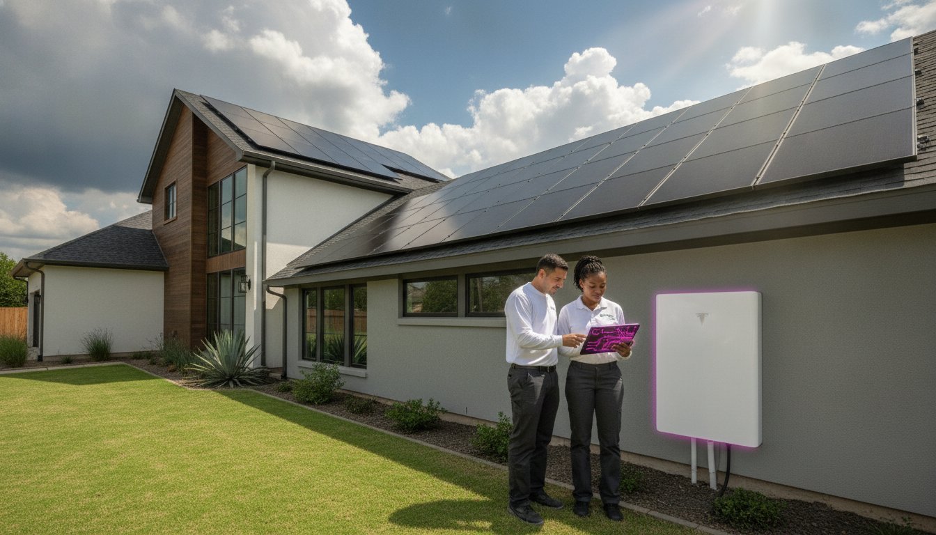 Reliable Solar Installers Near Me: How to Evaluate Technical Expertise in 2026