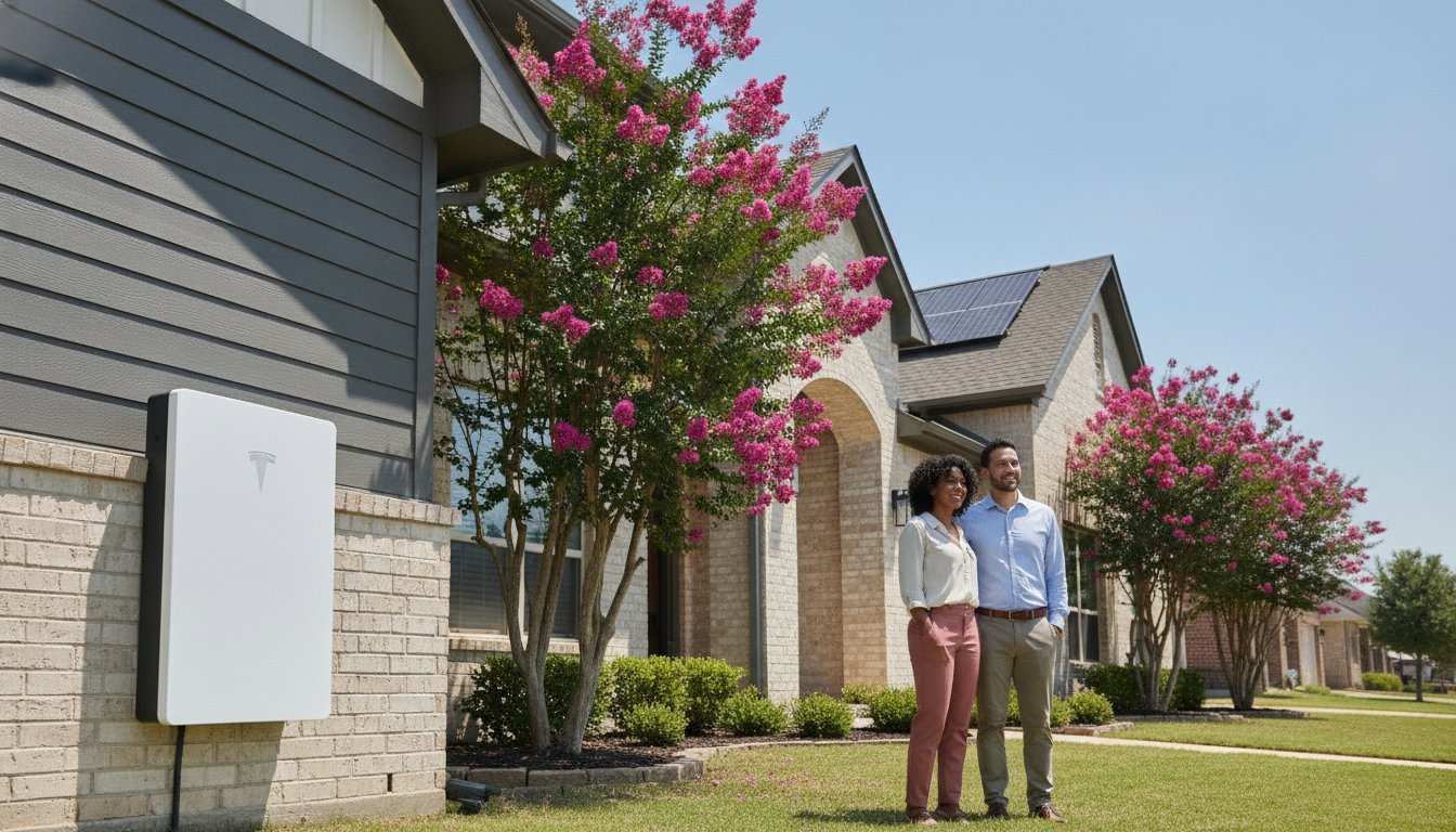 Tesla Powerwall 3 vs. Powerwall+ Comparison: The 2026 Houston Guide